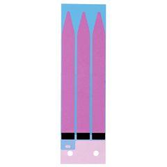 Αυτοκόλλητη Ταινία Για Μπαταρία Apple iPhone 8