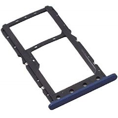 Βάση Κάρτας SIM Xiaomi Pocophone F1 Μαύρο