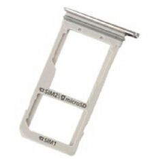 Βάση Κάρτας SIM Samsung Galaxy S7 Edge G935 Χρυσό