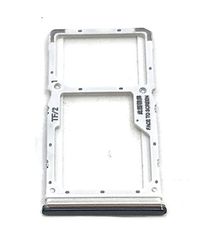 Βάση Κάρτας SIM Xiaomi Redmi Note 8 Pro Μαύρο (Mediatek)