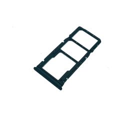 Βάση Κάρτας SIM Xiaomi Redmi 7 Μαύρο