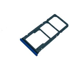 Βάση Κάρτας SIM Xiaomi Redmi 7 Μπλε