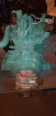 KUBOTA 14 HP-thumb-2
