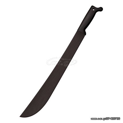 COLD STEEL LATIN MACHETE 18 in. ΜΕ ΘΗΚΗ (97AM18S)