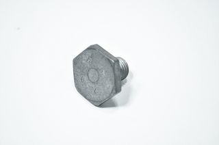 ΤΑΠΑ ΚΑΡΤΕΡ OIL SUMP PLUG PEUGEOT CITROEN ΓΝΗΣΙΟ ΑΝΤΑΛΛΑΚΤΙΚΟ