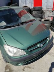 ΔΙΑΦΟΡΑ ΑΝΤΑΛΛΑΚΤΙΚΆ HYUNDAI GETZ 04 