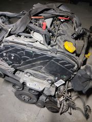 ΚΙΝΗΤΗΡΑΣ Ζ19DT OPEL ASTRA H, ZAFIRA B, VECTRA C 