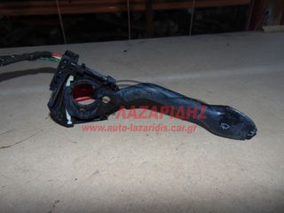 ΔΙΑΚΟΠΤΗΣ ΥΑΛΟΚΑΘΑΡΙΣΤΗΡΩΝ SEAT IBIZA / CORDOBA  ΧΡΟΝΟΛΟΓΙΑΣ:1999-2002 ΚΩΔ.ΑΝΤΑΛΛΑΚΤΙΚΟΥ:6N0953503AD,BK701408008