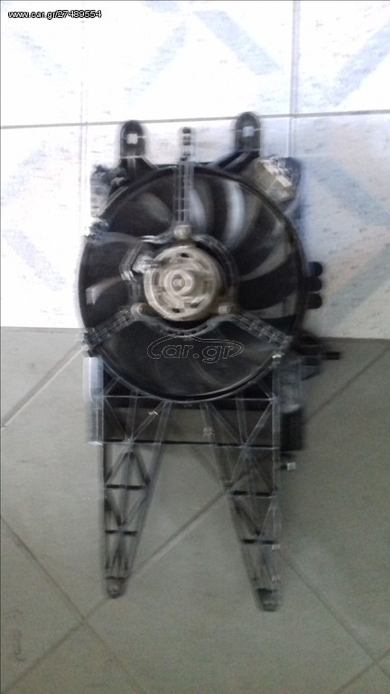 BENTIΛΑΤΕΡ   ΚΟΜΠΛΕ  FIAT  PUNDO  II