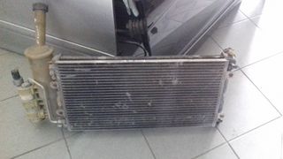 ΨΥΓΕΙΟ  ΝΕΡΟΥ+A/C   FIAT  PUNDO   II