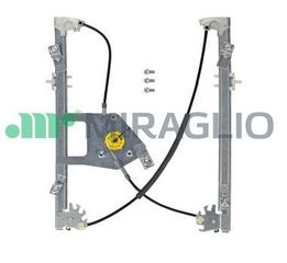 Γρύλλος παραθύρου MERCEDES W203 00>03