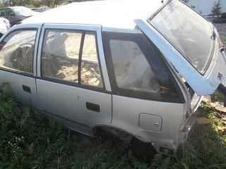 SUZUKI  SWIFT 5Θ ΔΙΑΦΟΡΑ ΑΝΤΑ/ΚΑ-thumb-2