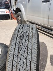 Ζάντες Nissan Navara 16"-thumb-1
