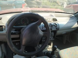 NISSAN MICRA 00' 1.0cc-thumb-3