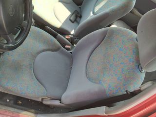 NISSAN MICRA 00' 1.0cc-thumb-4