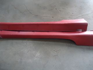 ΜΑΣΠΙΕ HYUNDAI S COUPE