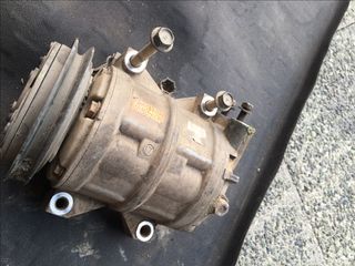 NAVARA D22-40-KΟΜΠΕΣΕΡ ΚΛΙΜΑΤΙΣΜΟΥ A/C-thumb-2