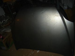 KIA RIO 2004 ΚΑΠΟ ΕΜΠΡΟΣ-thumb-1