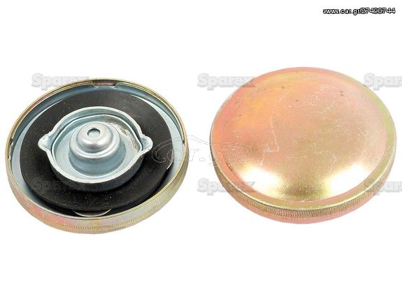 FORD NEW HOLLAND 105-4 ΤΑΠΑ ΠΕΤΡΕΛΑΙΟΥ FUEL TANK CAP