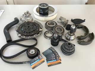 ΑΝΤΛΙΑ ΣΥΜΠΛΕΚΤΗ  ΚΑΤΩ  Mazda 1200, B 1600!!-thumb-5