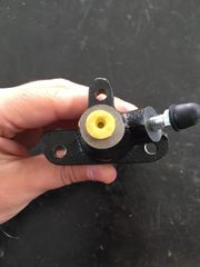 ΑΝΤΛΙΑ ΣΥΜΠΛΕΚΤΗ  ΚΑΤΩ  Mazda 1200, B 1600!!-thumb-1