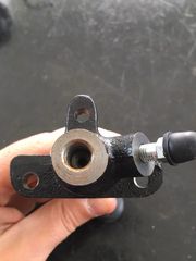 ΑΝΤΛΙΑ ΣΥΜΠΛΕΚΤΗ  ΚΑΤΩ  Mazda 1200, B 1600!!-thumb-2