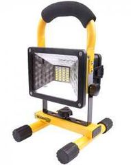 BPR5000 - ΠΡΟΒΟΛΕΑΣ LED 30W 500Lumen ΕΠΑΝΑΦΟΡΤΙΖΟΜΕΝΟΣ [BPR5000]