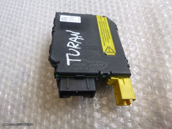 AUDI A3 1K0953549F, 1K0 953 549 F, ANP80H033A, ME43320-1104 ΕΓΚΕΦΑΛΟΣ ΗΛΕΚΤΡΙΚΟΥ ΤΙΜΟΝΙΟΥ