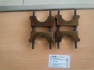 ΒΑΣΕΙΣ ΣΤΡΟΦΑΛΟΥ NISSAN MICRA K13 2011-2017