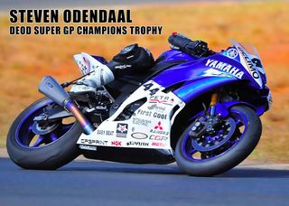 Ολόσωμη Εξάτμιση SPARK Yamaha YZF-R6 ('17-'19) Αγωνιστικό χταπόδι EVO-19 Τιτανίου με διάφορα τελικά-thumb-13