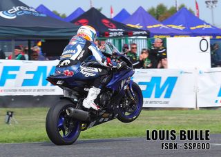 Ολόσωμη Εξάτμιση SPARK Yamaha YZF-R6 ('17-'19) Αγωνιστικό χταπόδι EVO-19 Τιτανίου με διάφορα τελικά-thumb-11