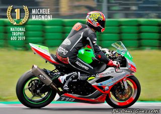 Ολόσωμη Εξάτμιση SPARK Yamaha YZF-R6 ('17-'19) Αγωνιστικό χταπόδι EVO-19 Τιτανίου με διάφορα τελικά-thumb-12