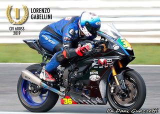 Ολόσωμη Εξάτμιση SPARK Yamaha YZF-R6 ('17-'19) Αγωνιστικό χταπόδι EVO-19 Τιτανίου με διάφορα τελικά-thumb-10