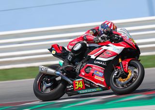 Ολόσωμη Εξάτμιση SPARK Yamaha YZF-R6 ('17-'19) Αγωνιστικό χταπόδι EVO-19 Τιτανίου με διάφορα τελικά-thumb-20