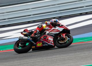 Ολόσωμη Εξάτμιση SPARK Yamaha YZF-R6 ('17-'19) Αγωνιστικό χταπόδι EVO-19 Τιτανίου με διάφορα τελικά-thumb-21