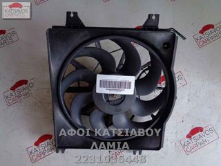 ΒΕΝΤΙΛΑΤΕΡ A C HYUNDAI ACCENT (X-3) 1.3 12V (97-99) 3D