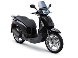 ΚΑΛΥΜΜΑ KYMCO PEOPLE-S 50/125/150/200 