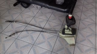 ΛΕΒΙΕΣ  ΤΑΧΥΤΗΤΩΝ   FIAT  PUNDO  II    188 A  4000