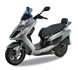 ΚΑΛΥΜΜΑ KYMCO DINK-125/DINK-200i 2011