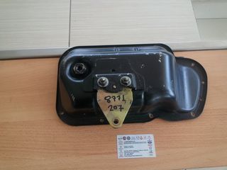 ΚΑΠΑΚΙ ΚΑΡΤΕΡ ΜΗΧΑΝΗΣ PEUGEOT 207 1400CC 16V 2003-2009