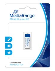 MEDIARANGE Premium Αλκαλική μπαταρία A23/6LR23, 12V, 1τμχ