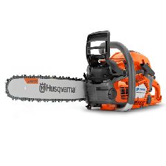 Αλυσοπρίονο HUSQVARNA 545 Autotune Mark II - 45cm - 50.1cc/3,6hp