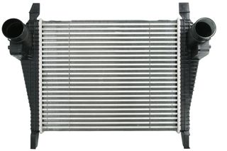 ΨΥΓΕΙΟ INTERCOOLER ΓΝΗΣΙΟ 504028467 ΓΙΑ IVECO EUROCARGO I-III