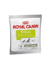 Royal Canin Cop Nut Sup Dog Educ Διατροφικό Συμπλήρωμα με Χαμηλές Θερμίδες για Σκύλους  50gr