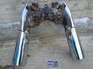 YAMAHA V-MAX 1200-thumb-1