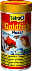 Πλήρης Τροφή για Χρυσόψαρα Tetra Goldfish Flakes 100ml/20gr