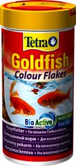 Πλήρης Τροφή για Χρυσόψαρα Tetra Goldfish Colour Flakes 100ml/20gr