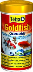 Πλήρης Τροφή για Χρυσόψαρα Tetra Goldfish Granules 100ml/32gr