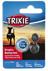 Ανταλλακτικές Μπαταρίες Trixie Spare Batteries - 1.5V / 2 Τεμάχια