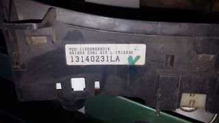 ΚΑΝΤΡΑΝ  OPEL COMBO 17DIESEL-thumb-1